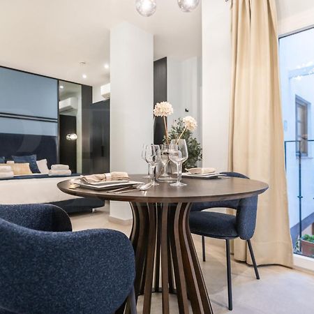 Intimate Studio In The Heart Of Malaga By Rems ภายนอก รูปภาพ