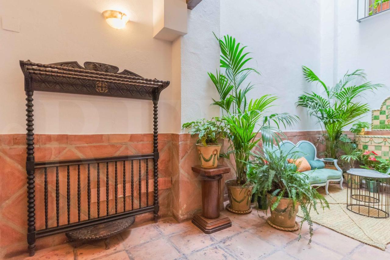 Intimate Studio In The Heart Of Malaga By Rems ภายนอก รูปภาพ