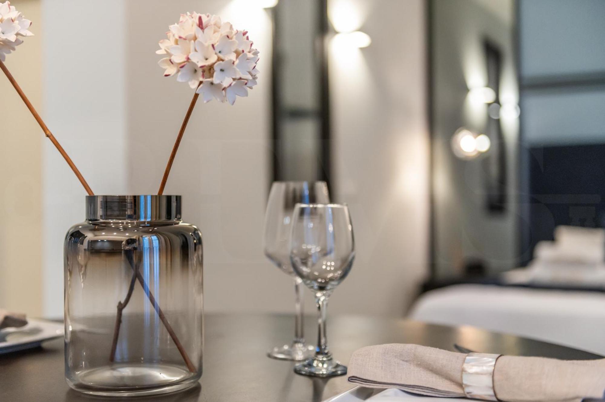 Intimate Studio In The Heart Of Malaga By Rems ภายนอก รูปภาพ