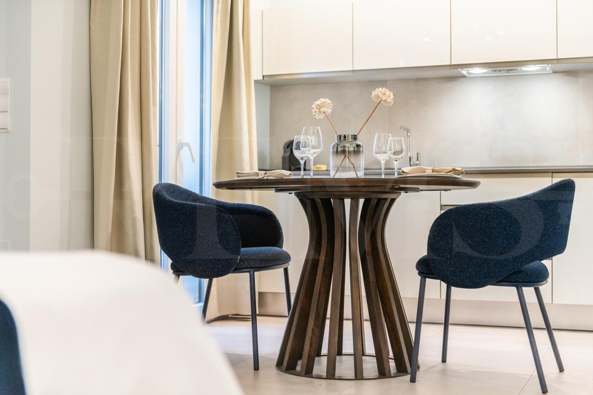 Intimate Studio In The Heart Of Malaga By Rems ภายนอก รูปภาพ