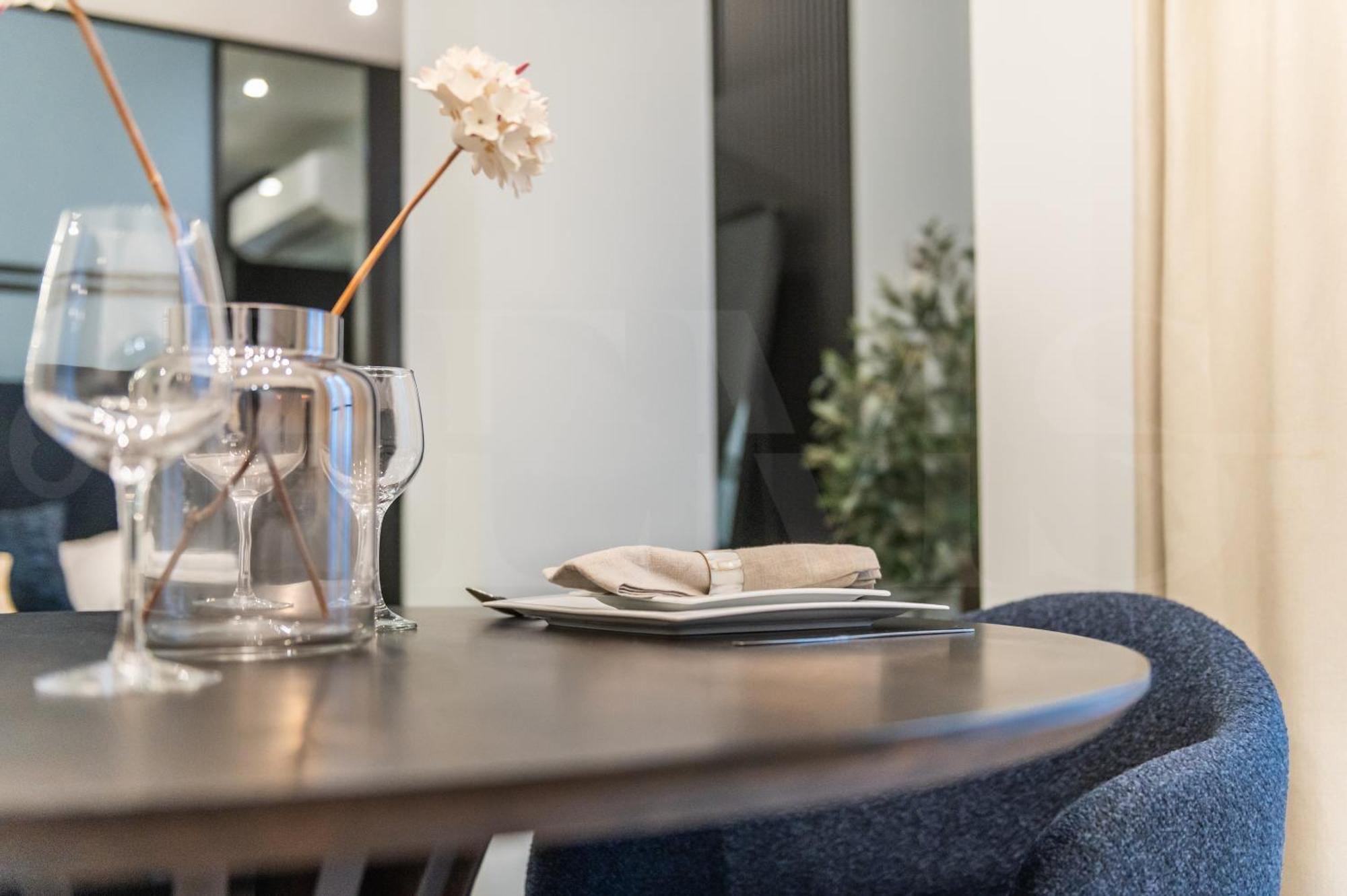 Intimate Studio In The Heart Of Malaga By Rems ภายนอก รูปภาพ