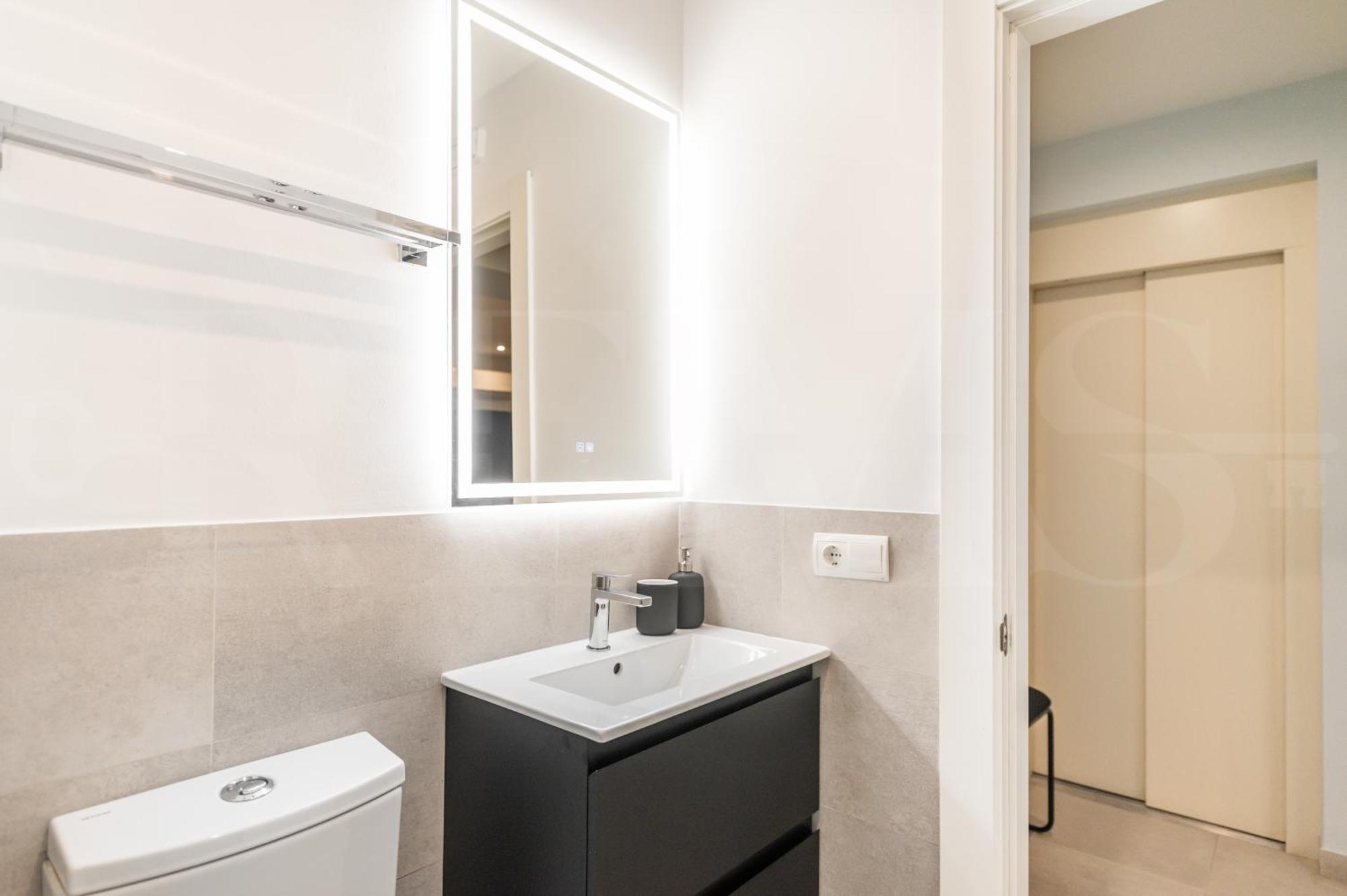 Intimate Studio In The Heart Of Malaga By Rems ภายนอก รูปภาพ