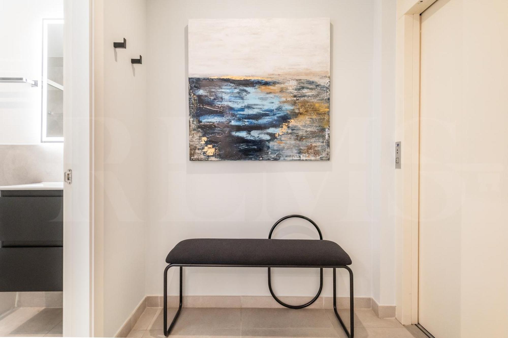 Intimate Studio In The Heart Of Malaga By Rems ภายนอก รูปภาพ