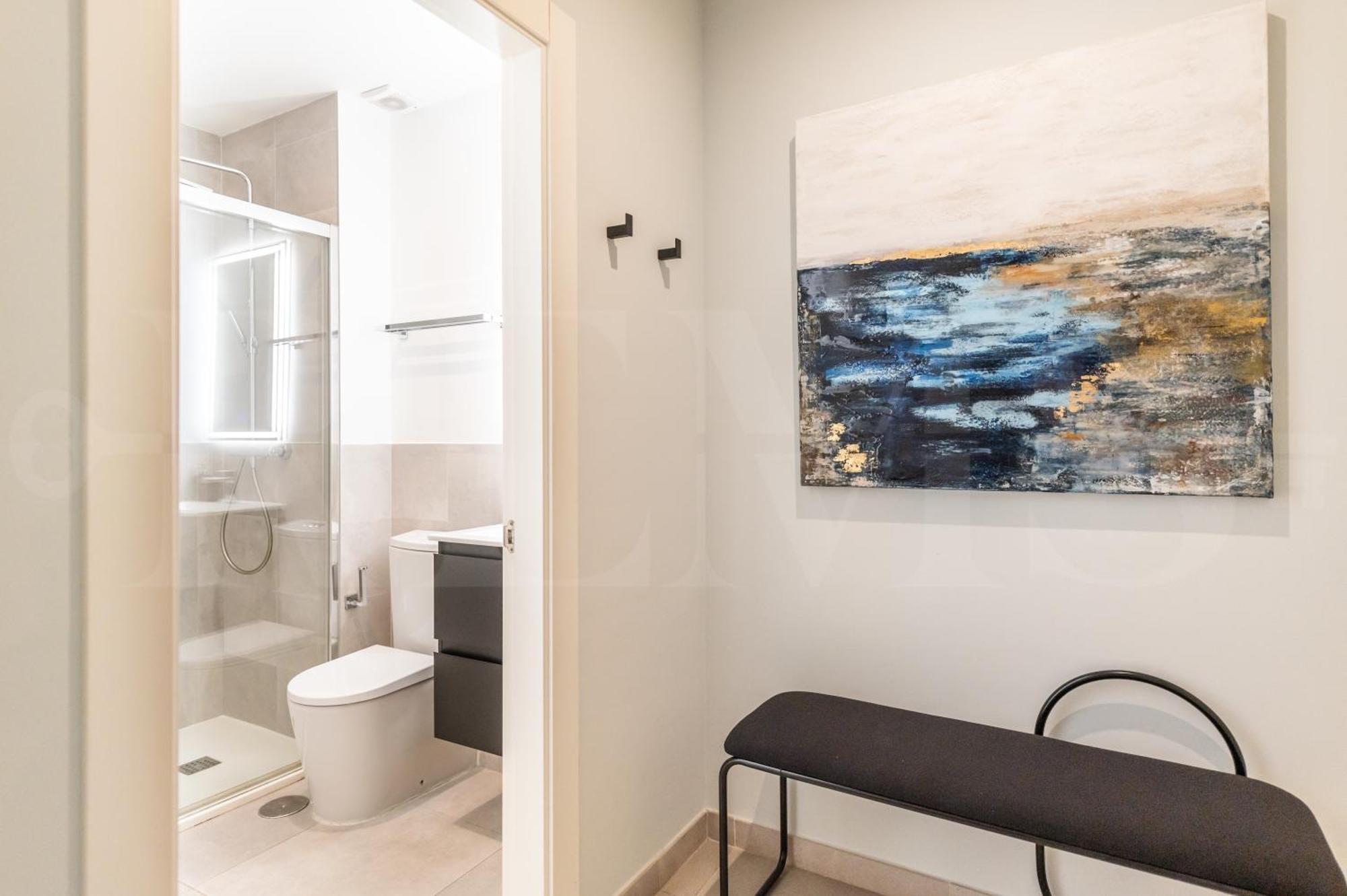 Intimate Studio In The Heart Of Malaga By Rems ภายนอก รูปภาพ
